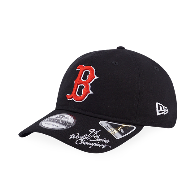 Mlb boston cap shop