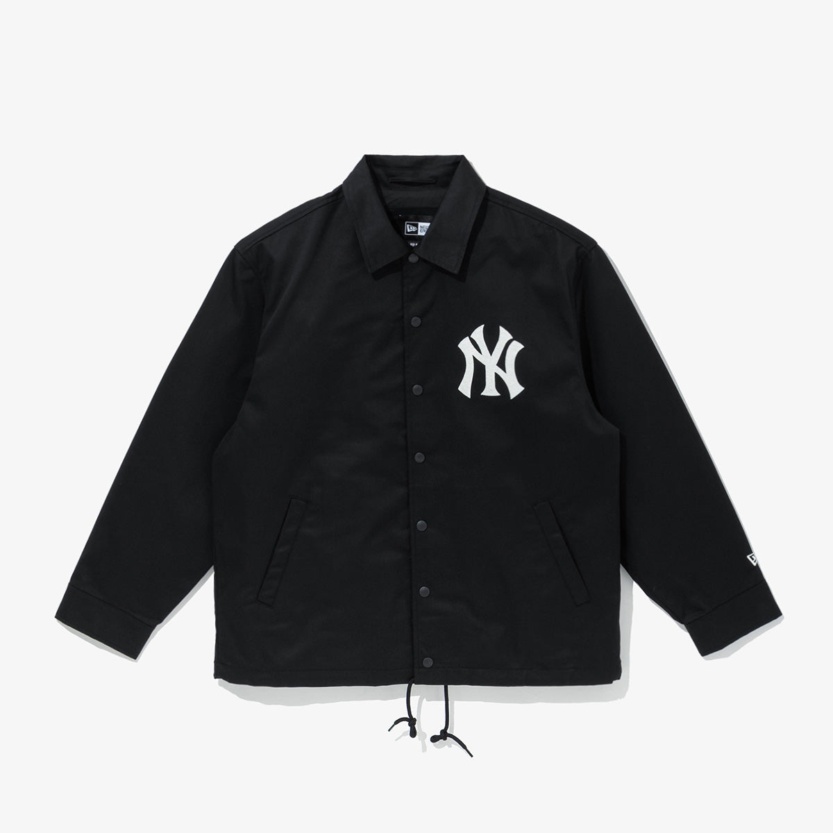 Yankees coach jacket Clearance