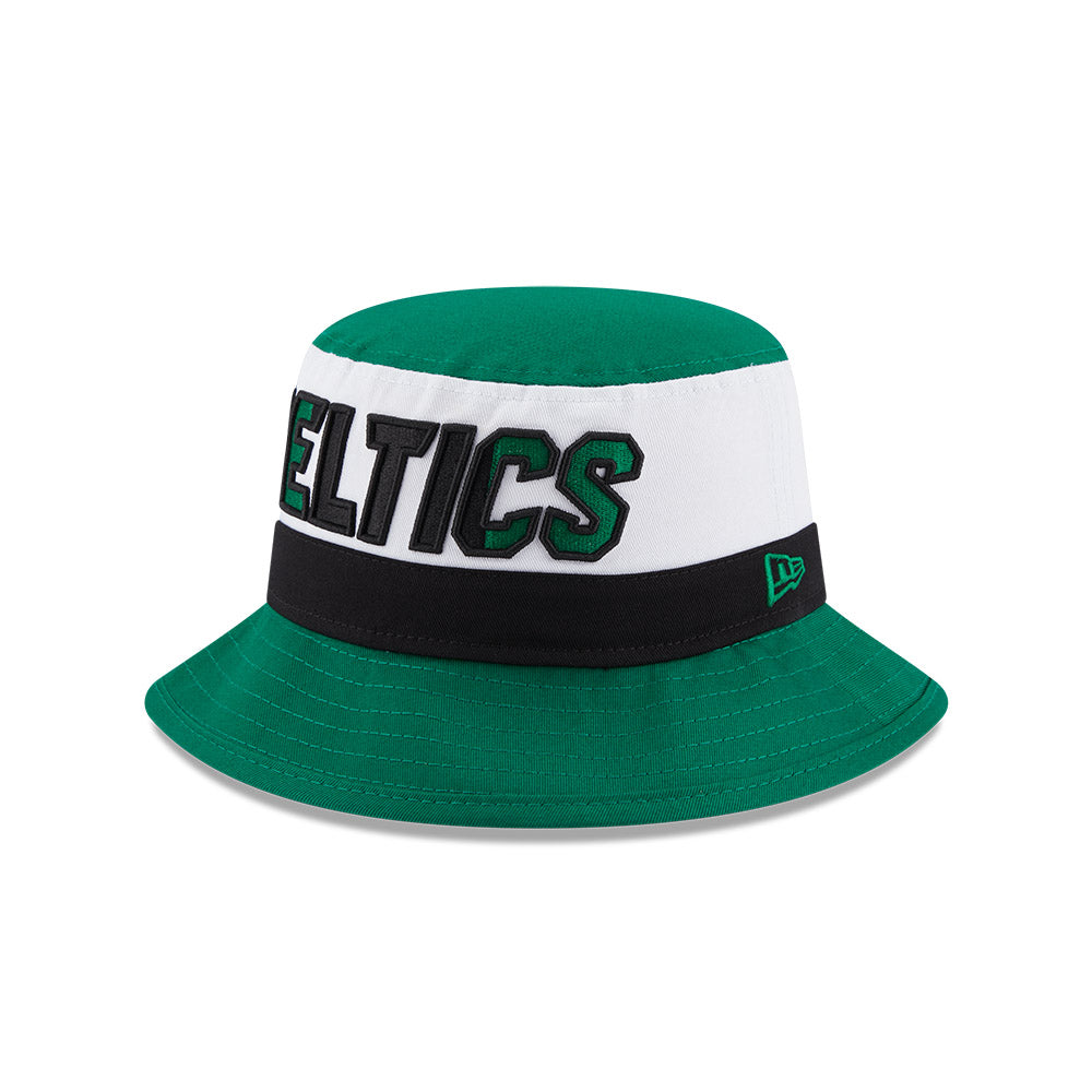 Celtics discount bucket hat