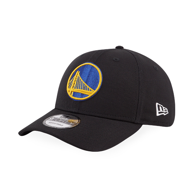 New era golden state top warriors