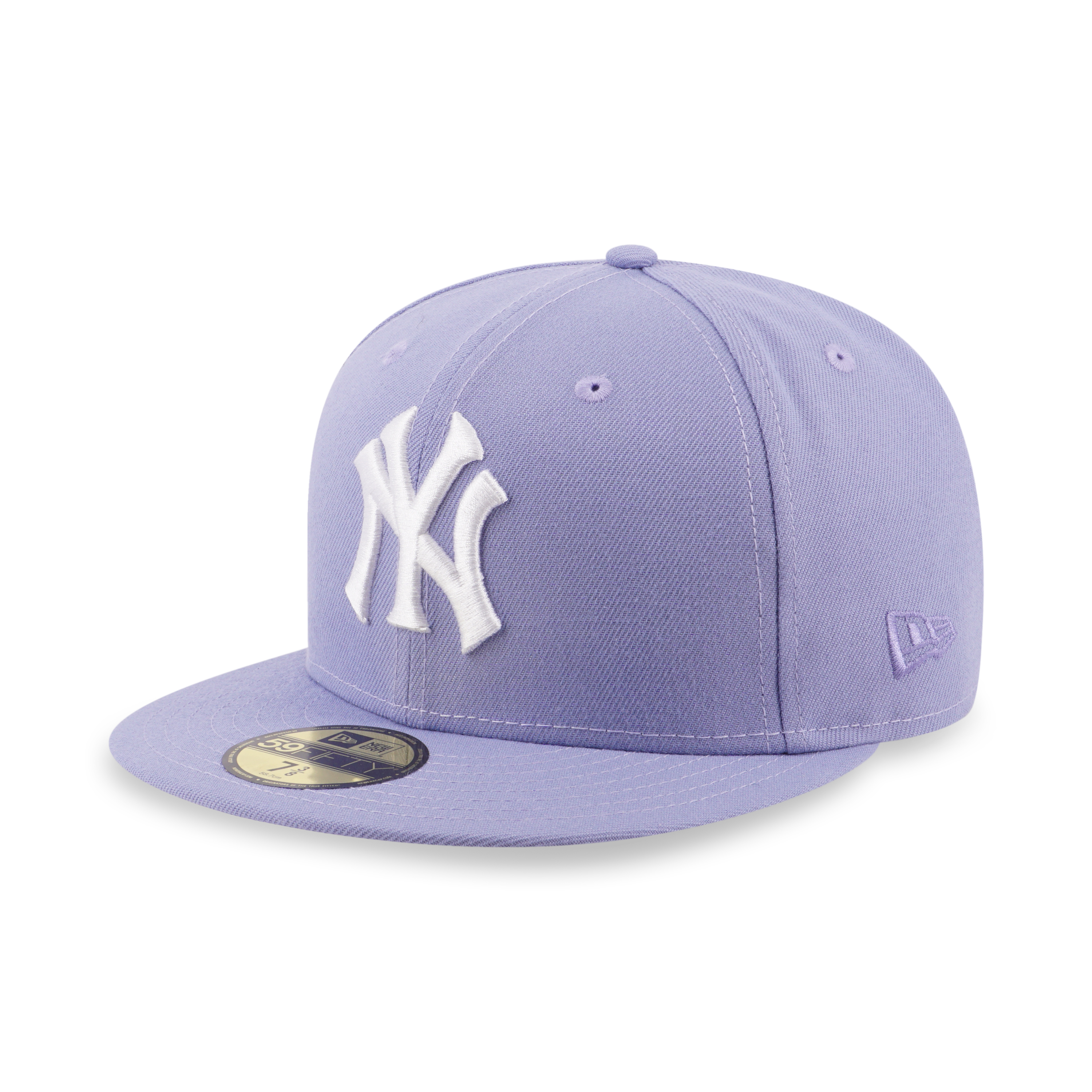 New era cap purple sale