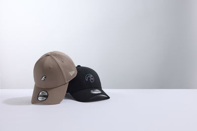 SPORT b. x New Era 2024 Fall/Winter Limited-Edition Collaboration