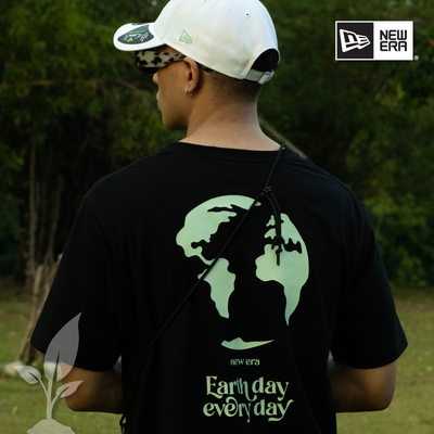 NEW ERA 響應6月5日世界環境日 呈獻 EARTH DAY EVERY DAY 系列