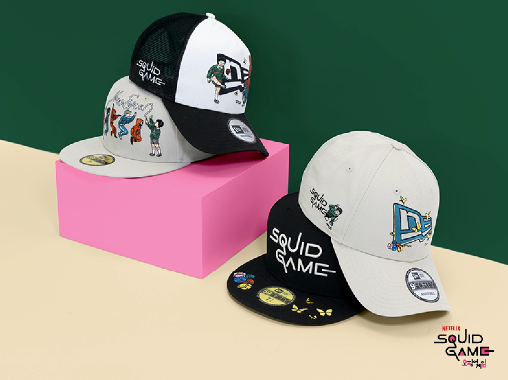 NEW ERA Pop-up at 2025 ComplexCon Hong Kong Fashion