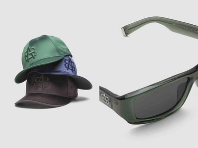 NEW ERA X A. SOCIETY: Unleashing Street Art Energy, Co-Creating a New Era of Urban Cool