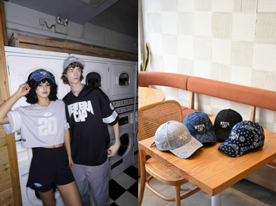 NEW ERA Drops STREET SWING Collection
