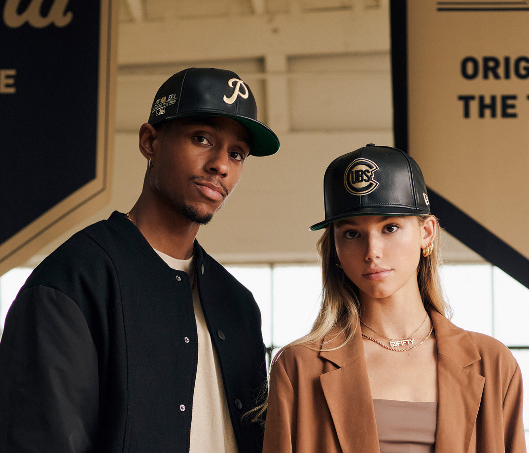59FIFTY® DAY - MLB