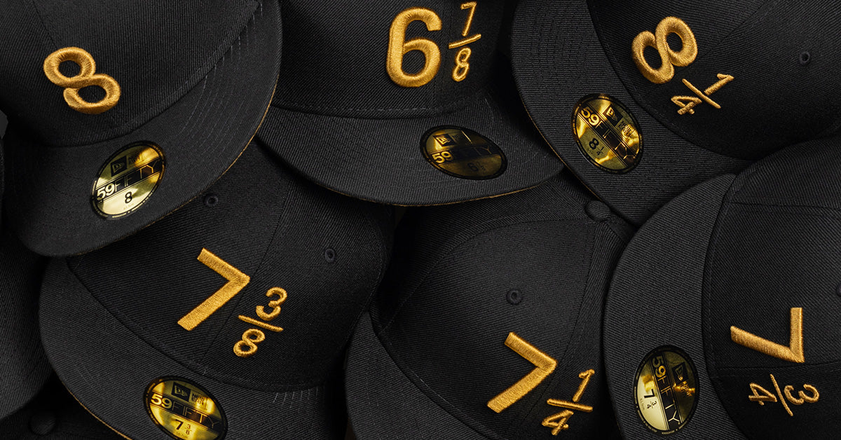 59FIFTY® DAY - SILHOUETTE