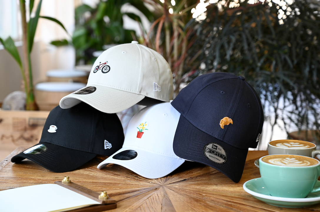 MINI GRAPHICS – New Era Hong Kong