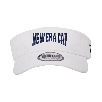 NEW ERA COOL SUMMER WHITE VSIOR CAP