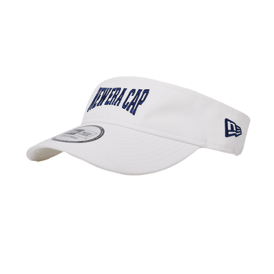 NEW ERA COOL SUMMER WHITE VSIOR CAP