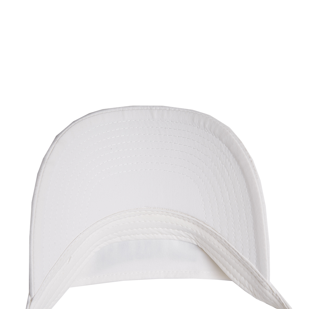 NEW ERA COOL SUMMER WHITE VSIOR CAP