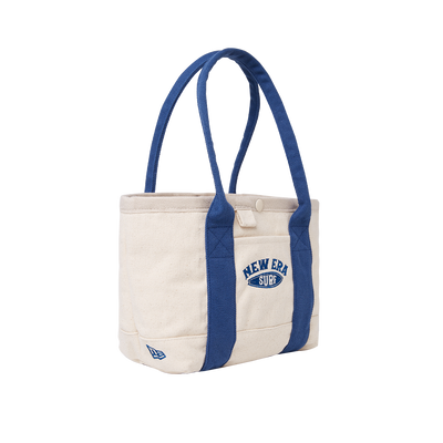 NEW ERA VACATION MOMENTS IVORY TOTE BAG