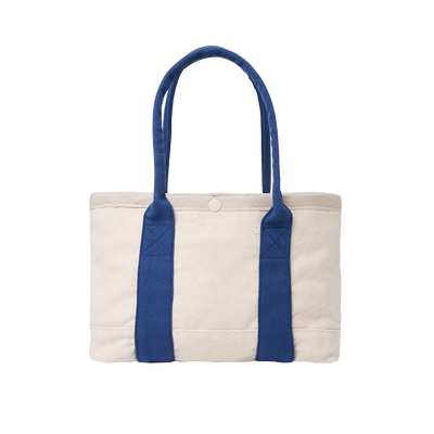 NEW ERA VACATION MOMENTS IVORY TOTE BAG