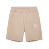 NEW YORK YANKEES ESSENTIAL KHAKI KNIT SHORTS