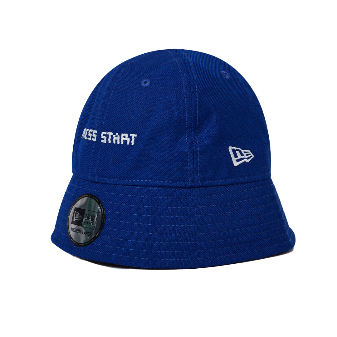 EXPLORER BUCKET – New Era Hong Kong