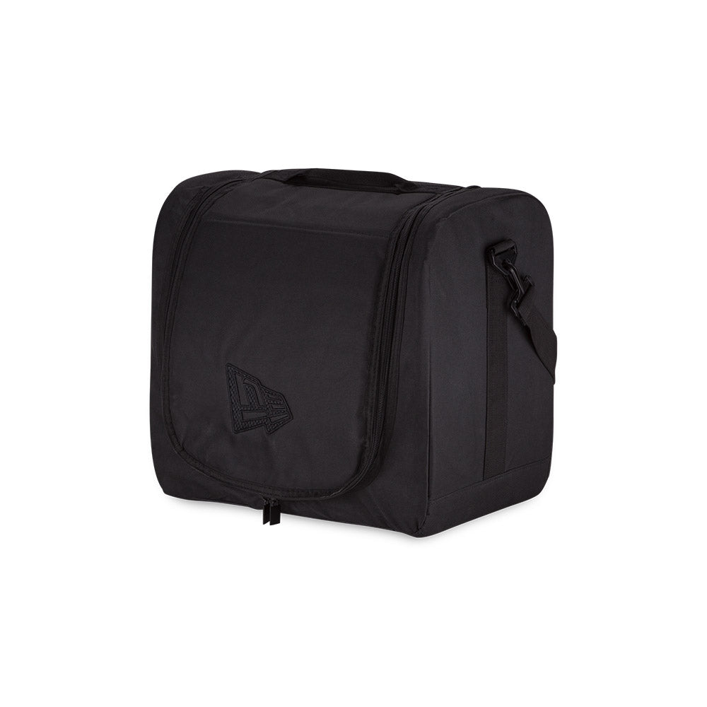 NEW ERA BLACK 24PACK CAP CARRIER