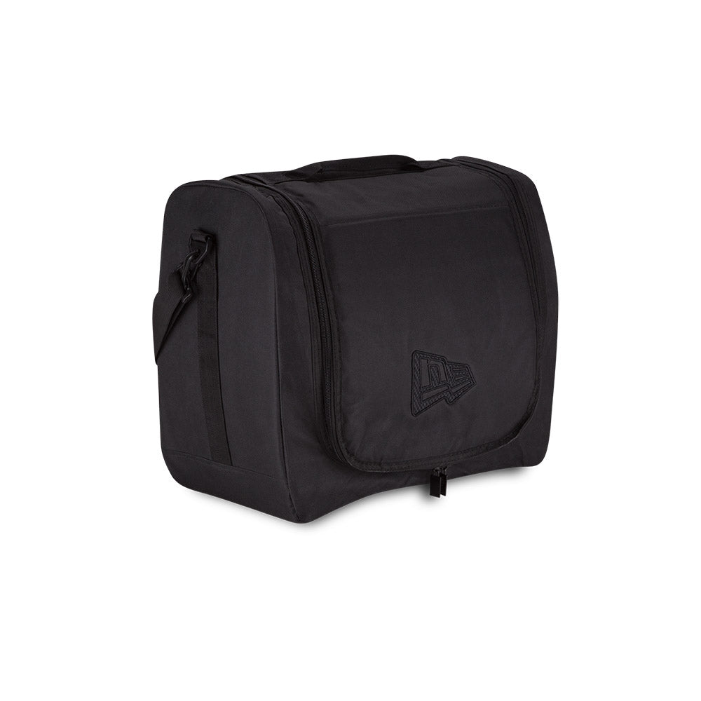 NEW ERA BLACK 24PACK CAP CARRIER