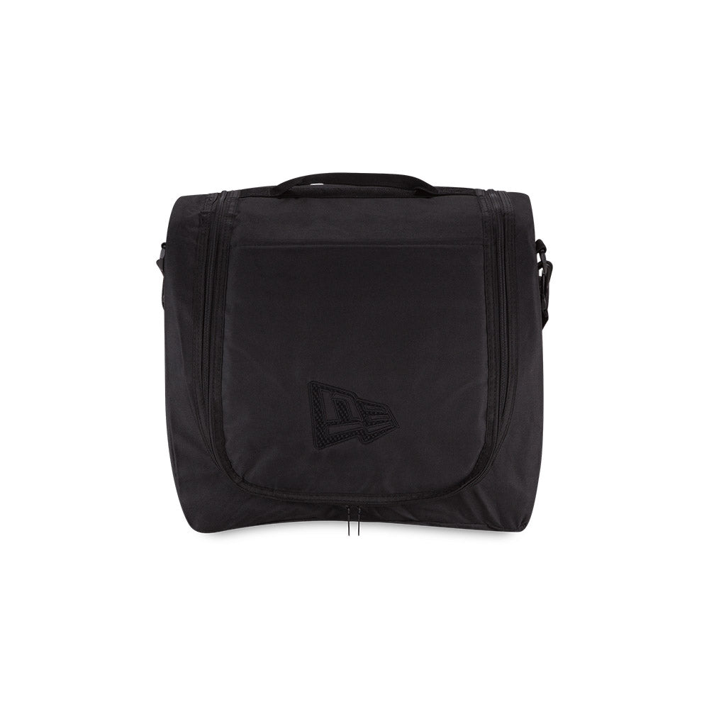 NEW ERA BLACK 24PACK CAP CARRIER