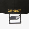 NEW ERA BLACK CAP CLIP