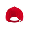 MANCHESTER UNITED F.C. RED 9FORTY CAP