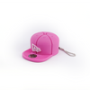 NEW ERA PINK 32GB USB KEYCHAIN