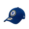 CHELSEA F.C. BLUE 9FORTY CAP