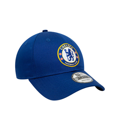 CHELSEA F.C. BLUE 9FORTY CAP