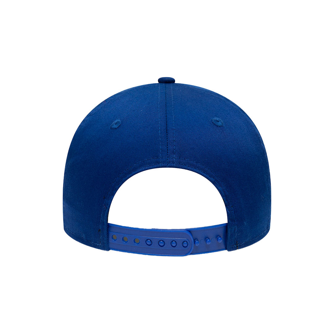 CHELSEA F.C. BLUE 9FORTY CAP