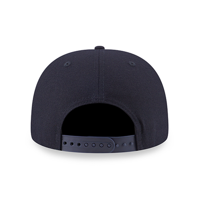 NEW ERA X SPONGEBOB NAVY 9FIFTY CAP