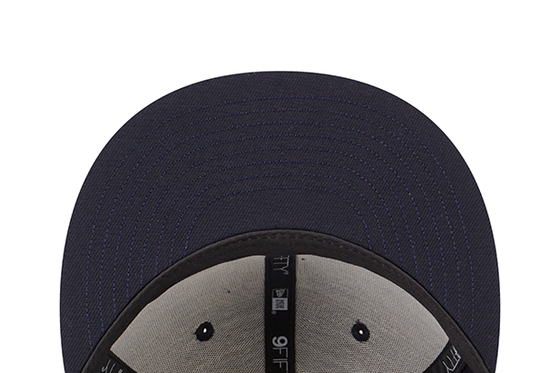 NEW ERA X SPONGEBOB NAVY 9FIFTY CAP