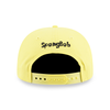 NEW ERA X SPONGEBOB YELLOW KIDS 9FIFTY CAP