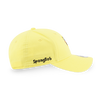 NEW ERA X SPONGEBOB YELLOW KIDS 9FORTY CAP