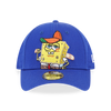 NEW ERA X SPONGEBOB ROYAL KIDS 9FORTY CAP