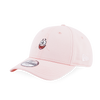 NEW ERA X SPONGEBOB PINK LEMONADE KIDS 9FORTY CAP