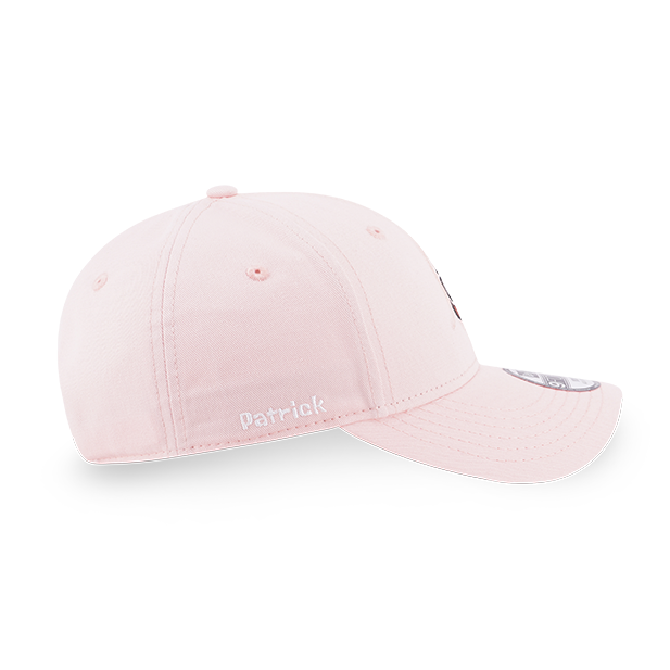 NEW ERA X SPONGEBOB PINK LEMONADE KIDS 9FORTY CAP