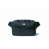 NEW ERA BLACK 7L WAIST BAG