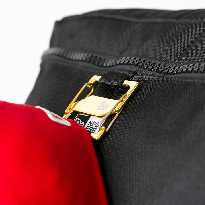 NEW ERA BLACK 46L BOX PACK – New Era Hong Kong