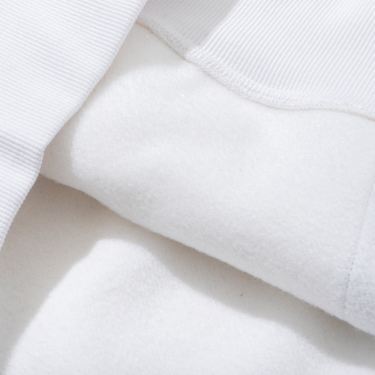 TORONTO BLUE JAYS WHITE HOODIE