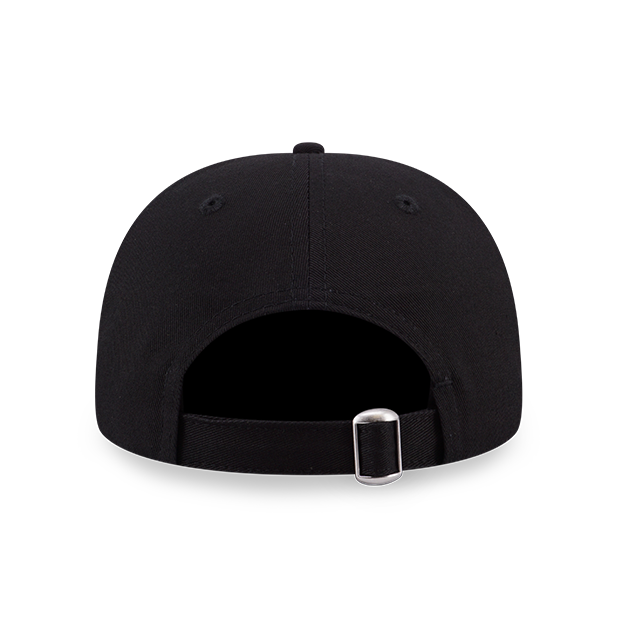 NEW ERA BASIC ALL BLACK 9FORTY AF CAP – New Era Hong Kong