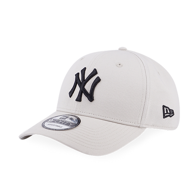 MLB NEW YORK YANKEES BASIC STONE 9FORTY CAP