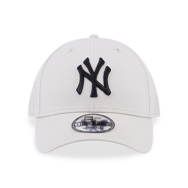 MLB NEW YORK YANKEES BASIC STONE 9FORTY CAP