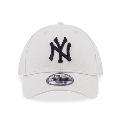 MLB NEW YORK YANKEES BASIC STONE 9FORTY CAP