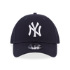 MLB NEW YORK YANKEES BASIC NAVY 9FORTY CAP