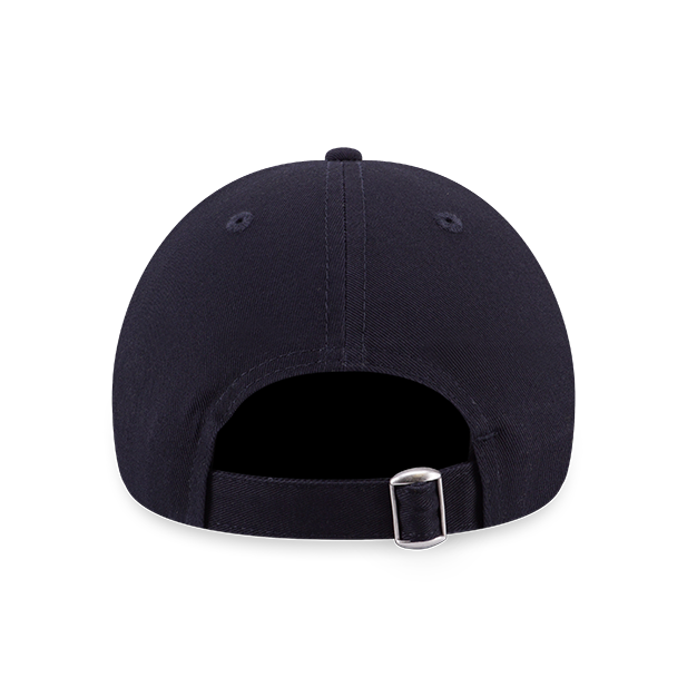 MLB NEW YORK YANKEES BASIC NAVY 9FORTY CAP