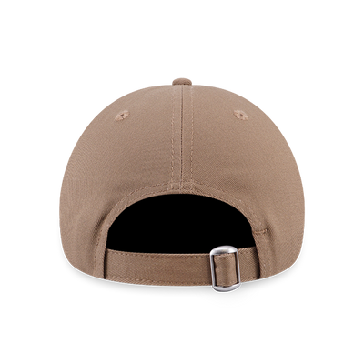 MLB LOS ANGELES DODGERS BASIC KHAKI 9FORTY CAP