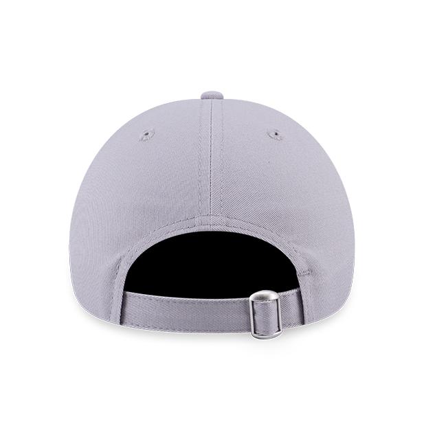 MLB LOS ANGELES DODGERS BASIC GRAY 9FORTY CAP