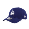 MLB LOS ANGELES DODGERS BASIC DARK ROYAL 9FORTY CAP