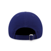 MLB LOS ANGELES DODGERS BASIC DARK ROYAL 9FORTY CAP