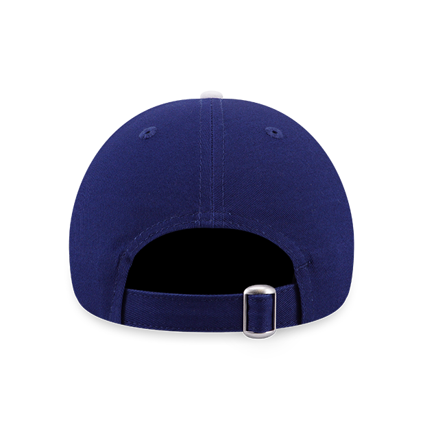 MLB LOS ANGELES DODGERS BASIC DARK ROYAL 9FORTY CAP